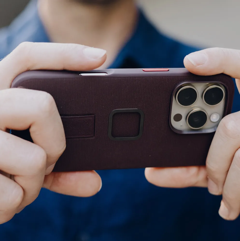 Everyday Case for iPhone 16