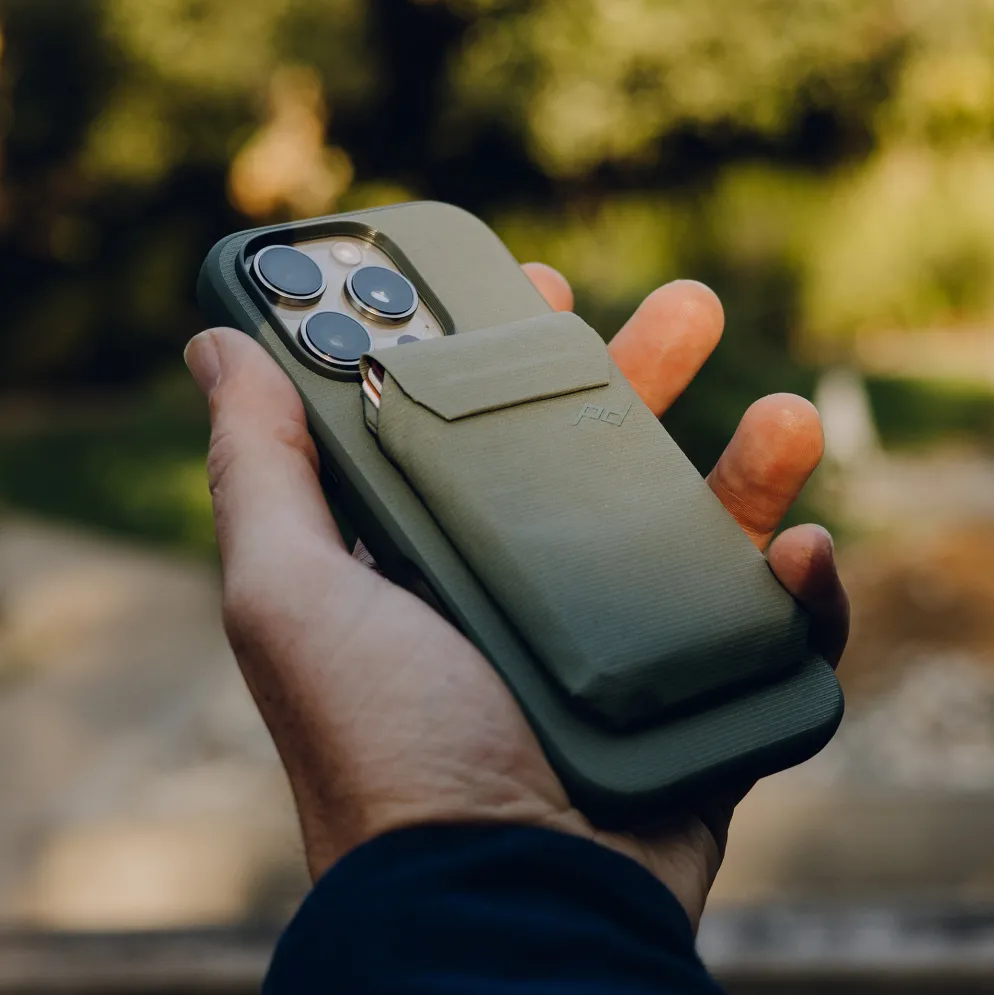 Everyday Case for iPhone 11