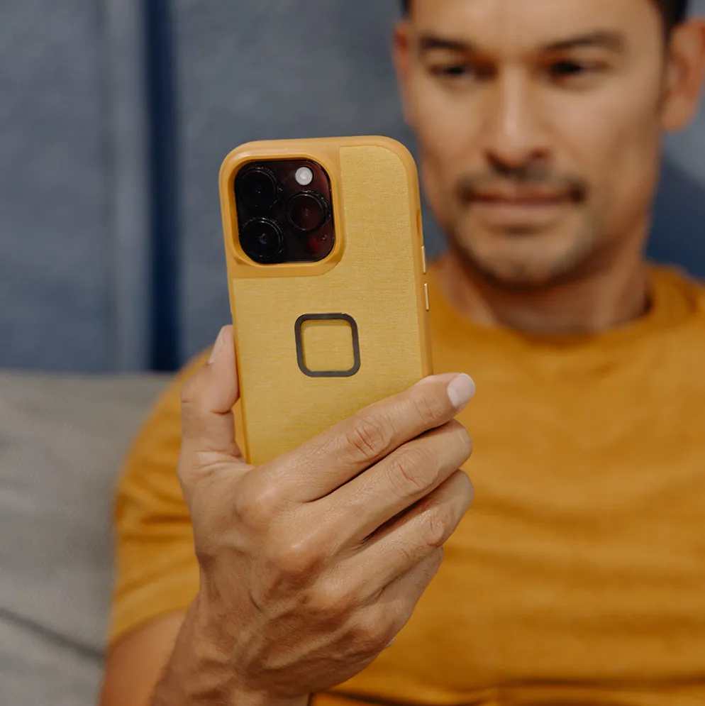 Everyday Case for iPhone 15