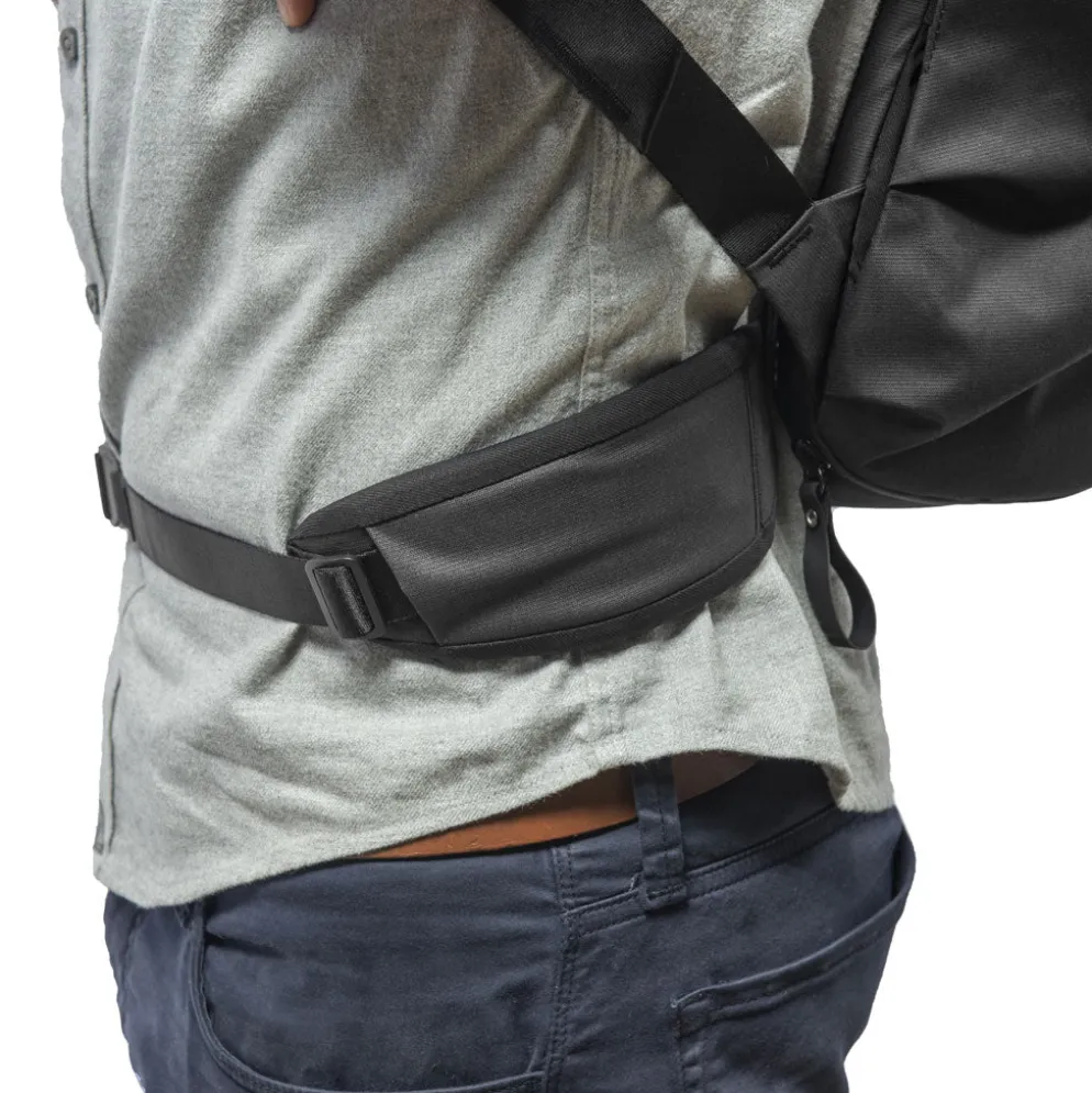 Everyday Hip Belt