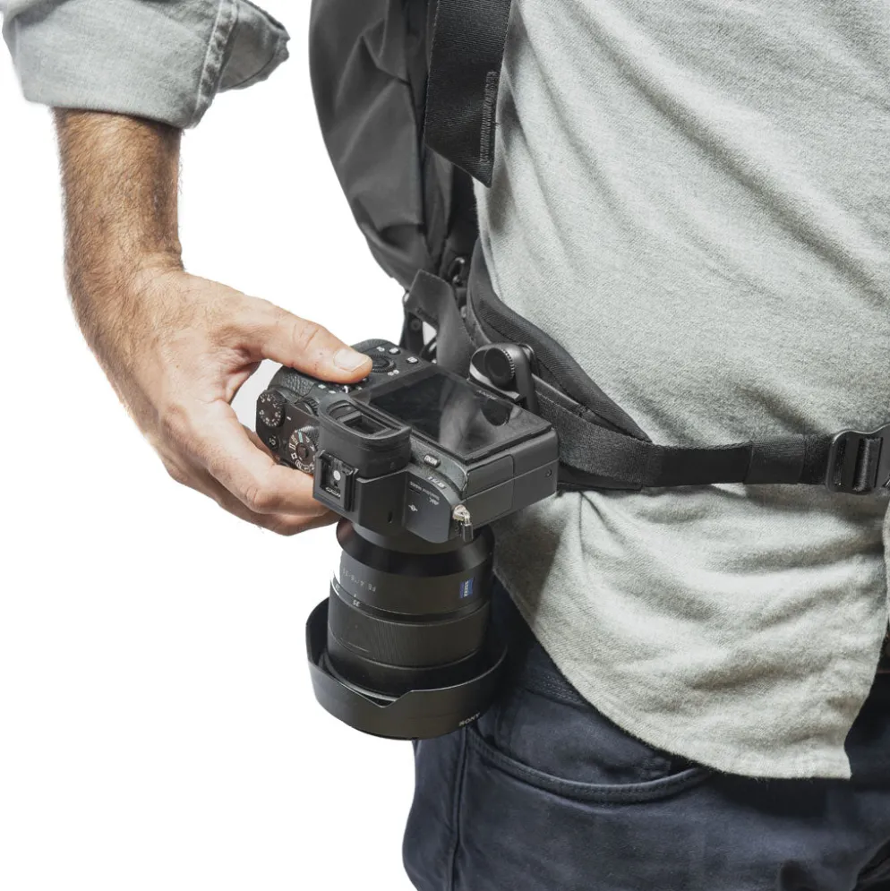 Everyday Hip Belt