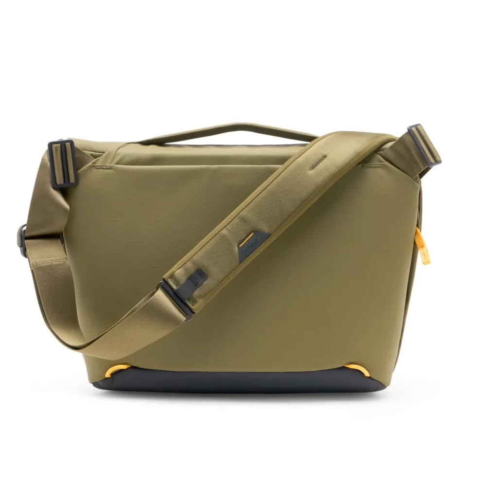 Everyday Messenger