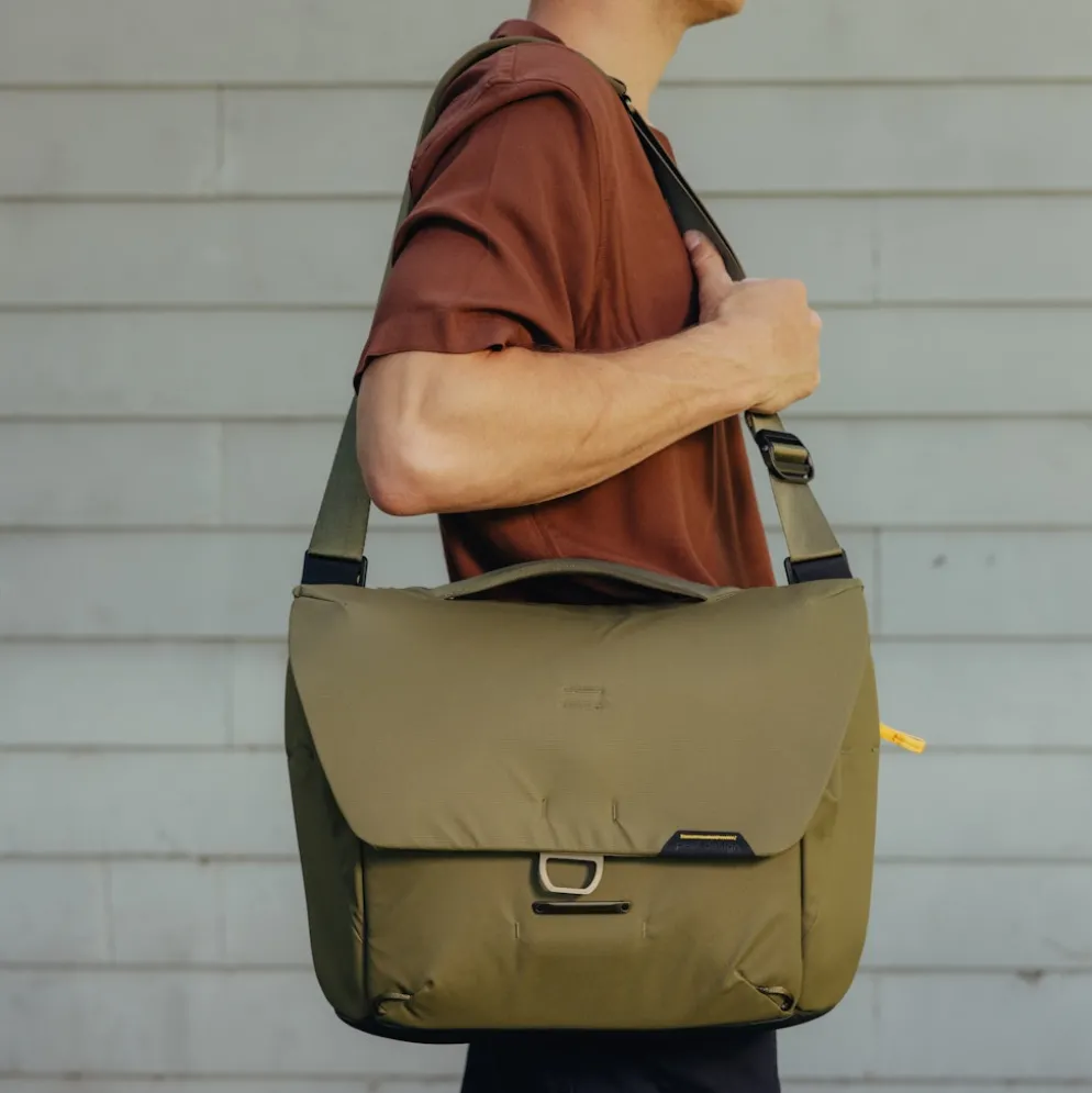 Everyday Messenger