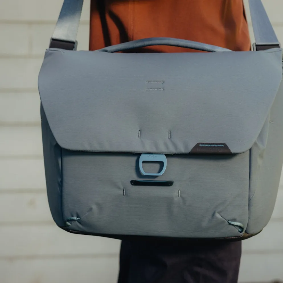 Everyday Messenger