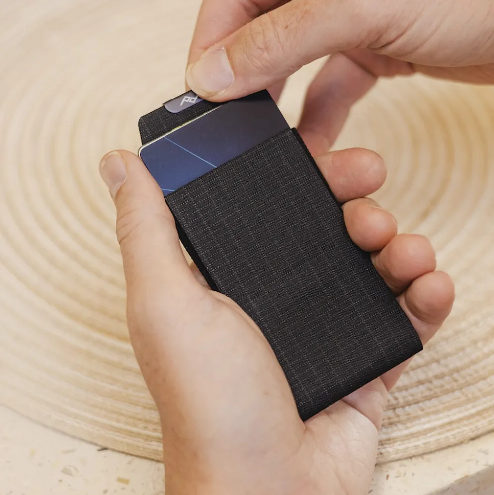 Everyday Slim Wallet