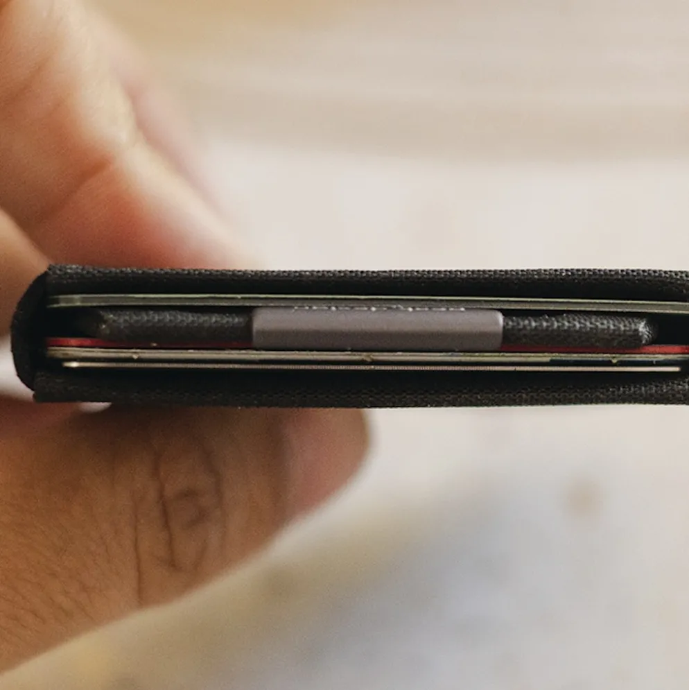 Everyday Slim Wallet