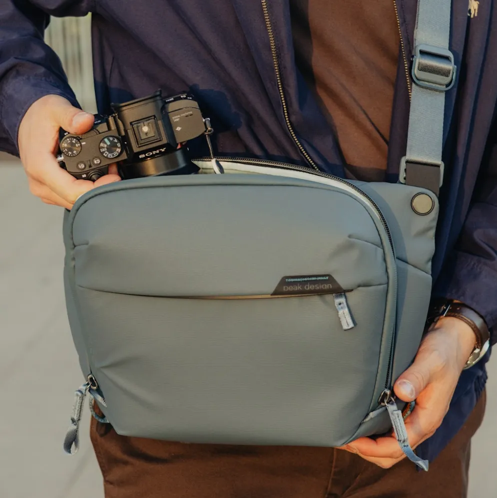 Everyday Sling