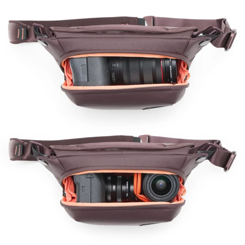 Everyday Sling