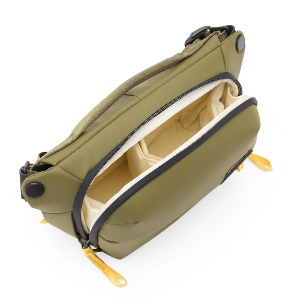 Everyday Sling