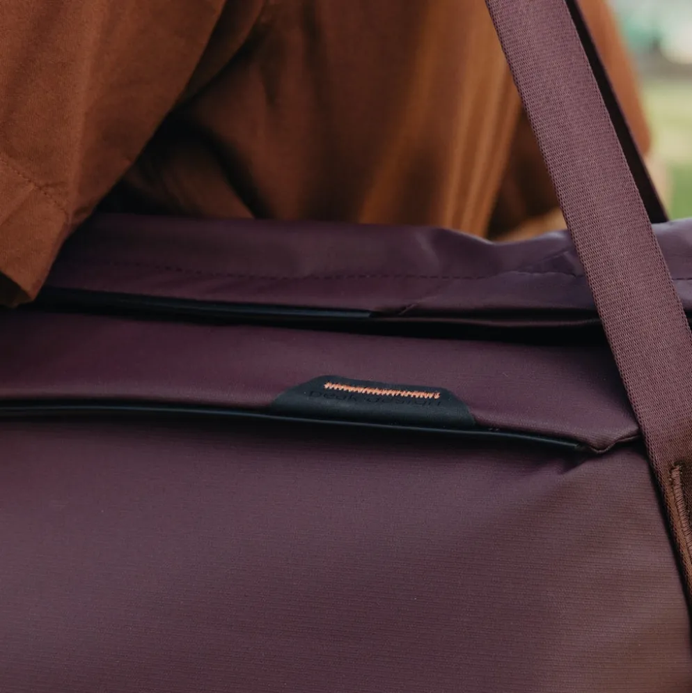 Everyday Tote