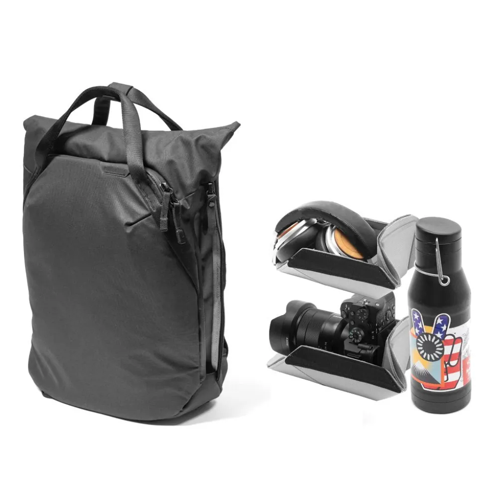 Everyday Totepack