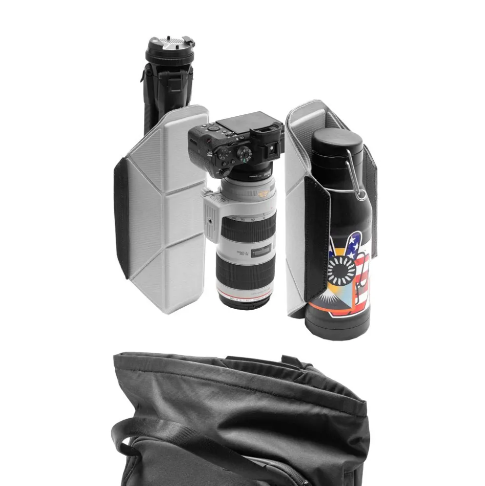 Everyday Totepack
