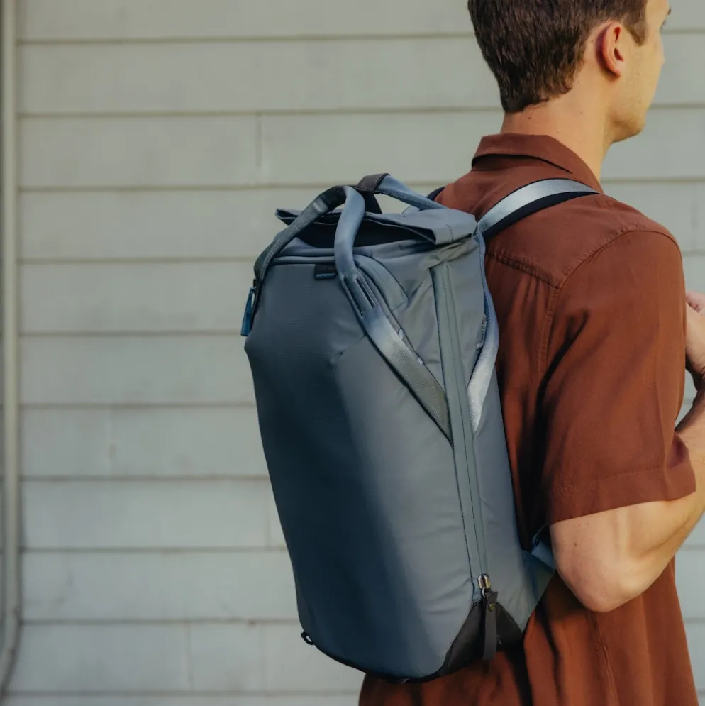 Everyday Totepack