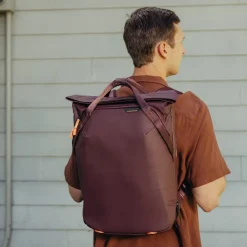Everyday Totepack