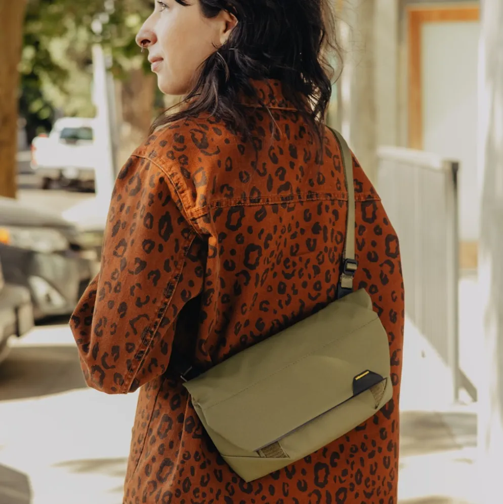 Field Pouch V2