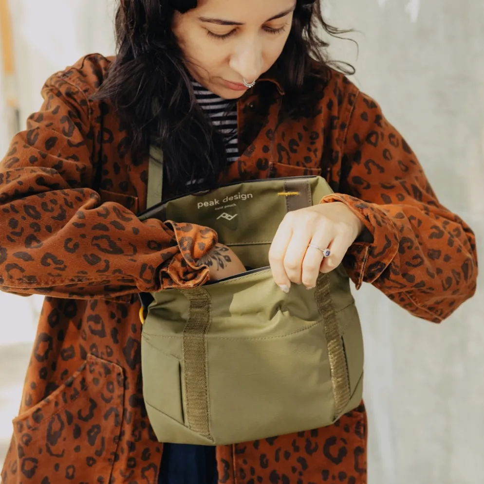 Field Pouch V2