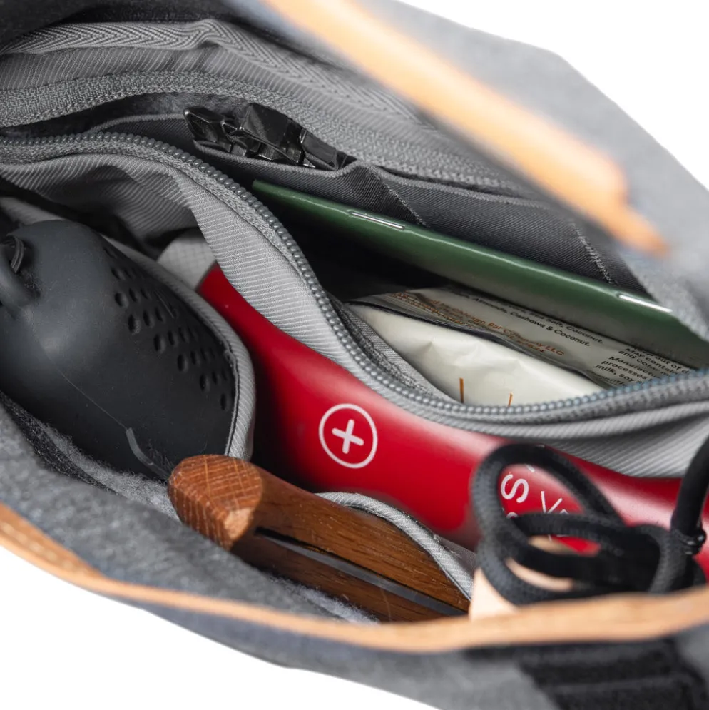 Field Pouch V2
