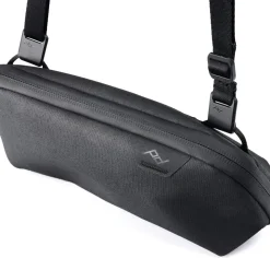 Flathook Carry Strap | Black