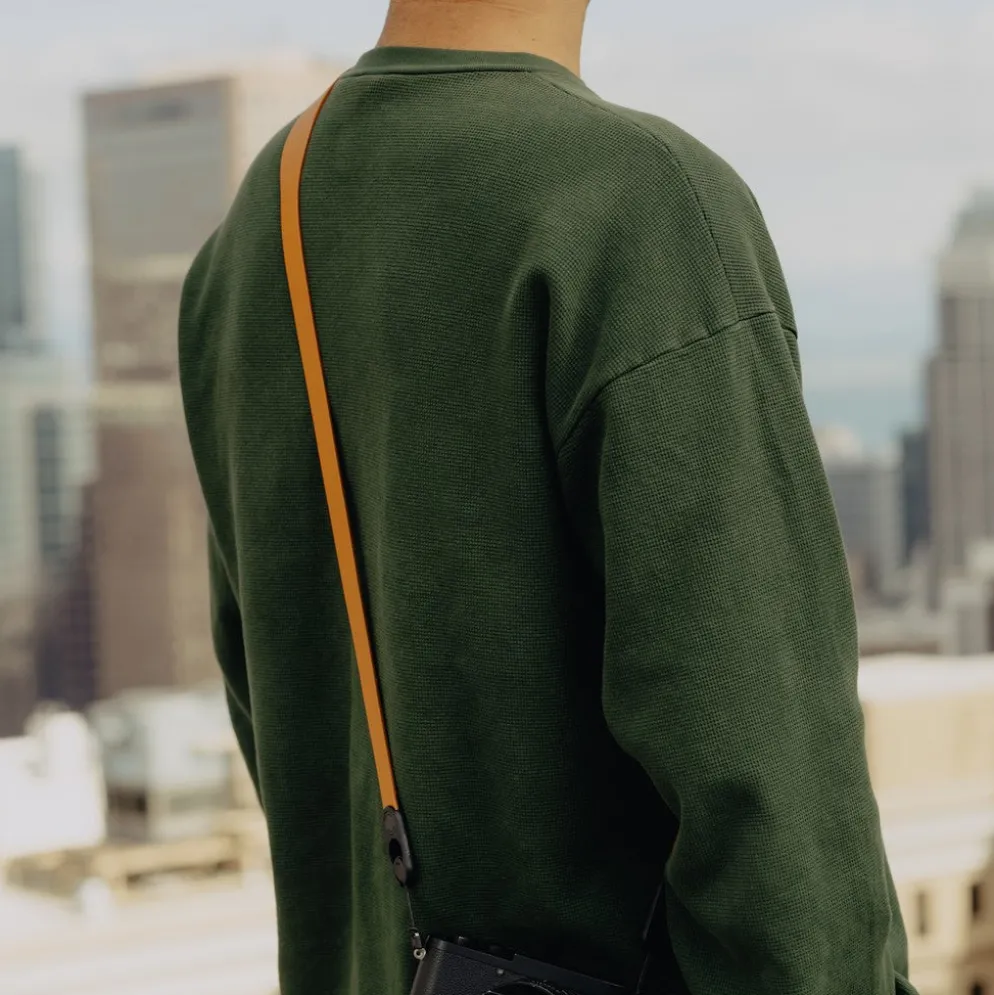 Form - Leather
