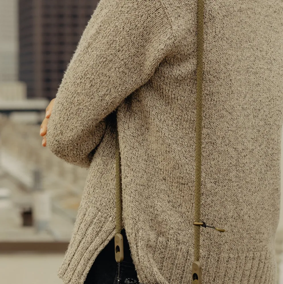 Form - Rope