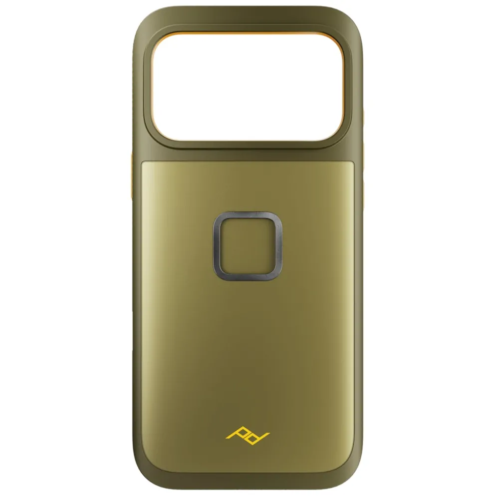 GNAR Case for iPhone 17