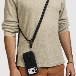 Mobile Crossbody Multi-Strap