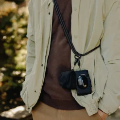 Mobile Crossbody Multi-Strap