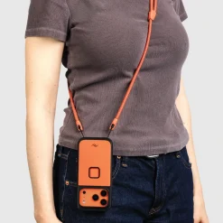 Mobile Crossbody Strap