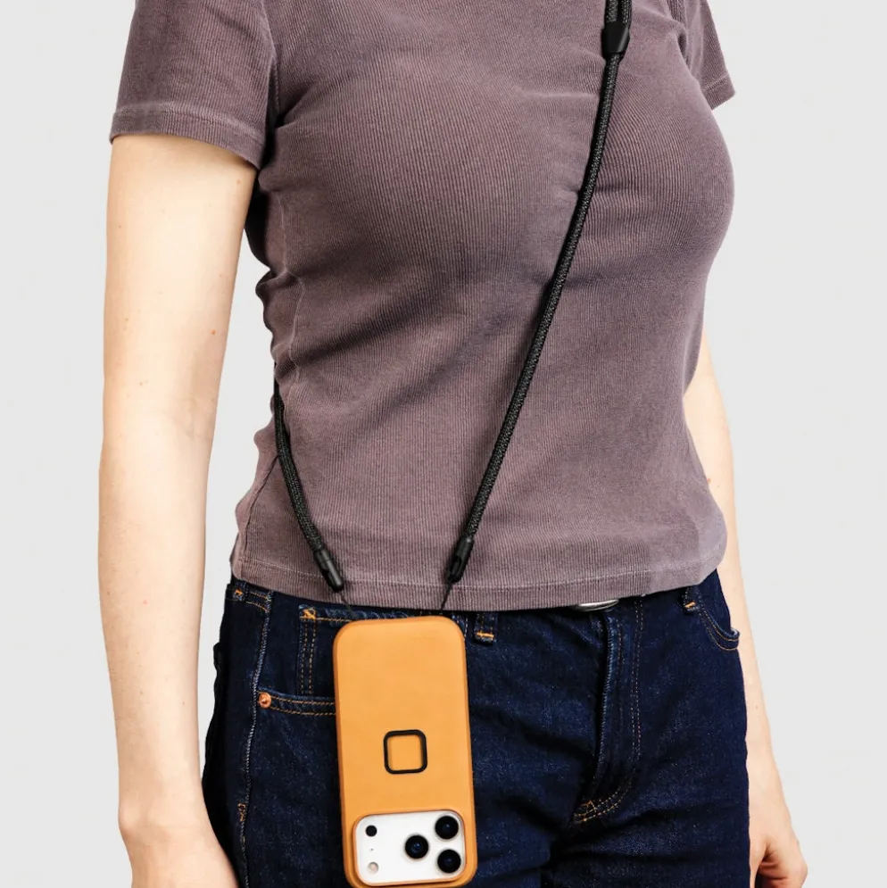 Mobile Crossbody Strap