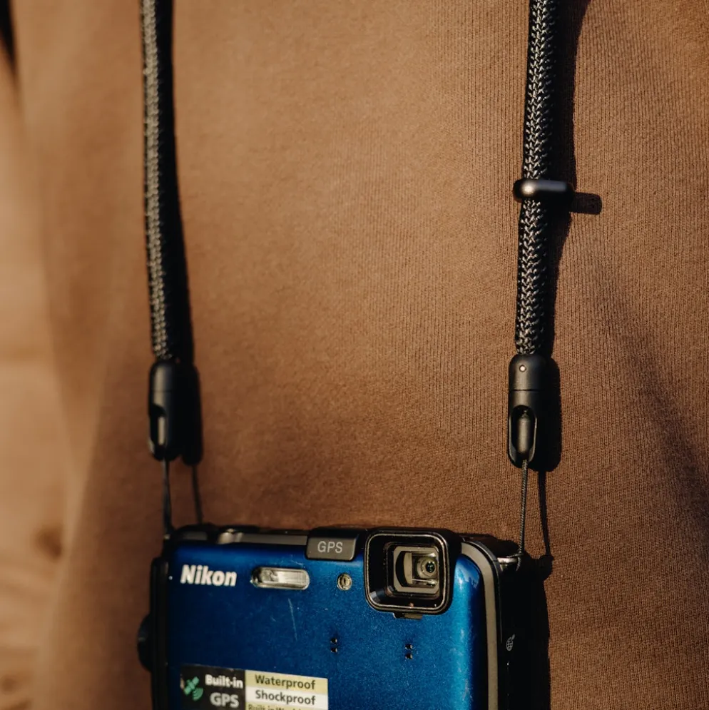 Mobile Crossbody Strap