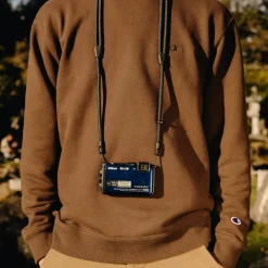Mobile Crossbody Strap