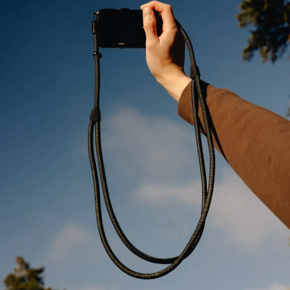 Mobile Crossbody Strap