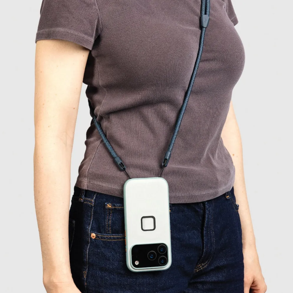 Mobile Crossbody Strap