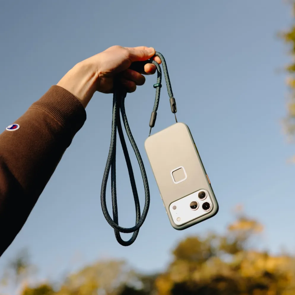 Mobile Crossbody Strap