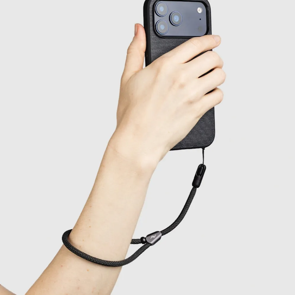 Mobile Cuff
