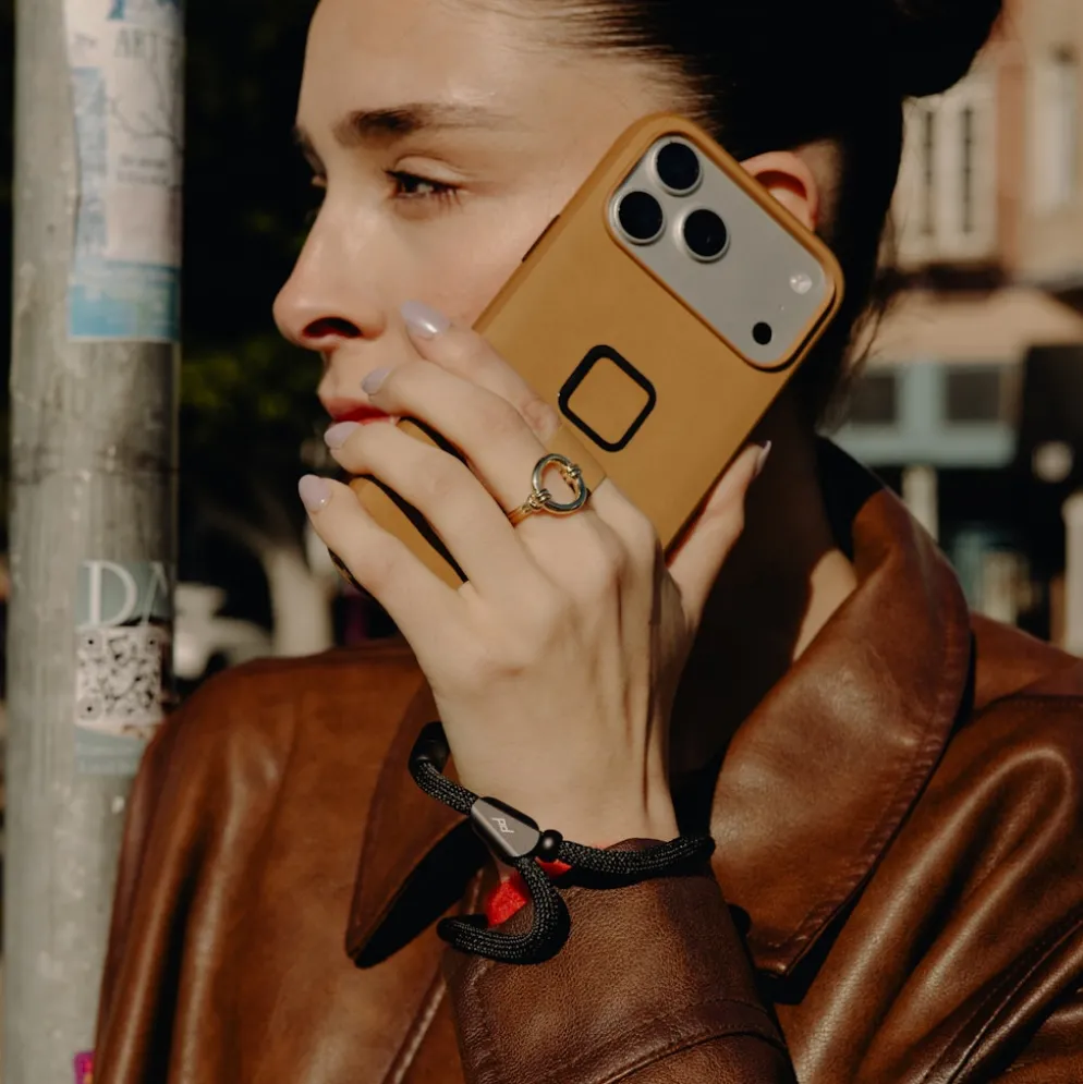 Mobile Cuff