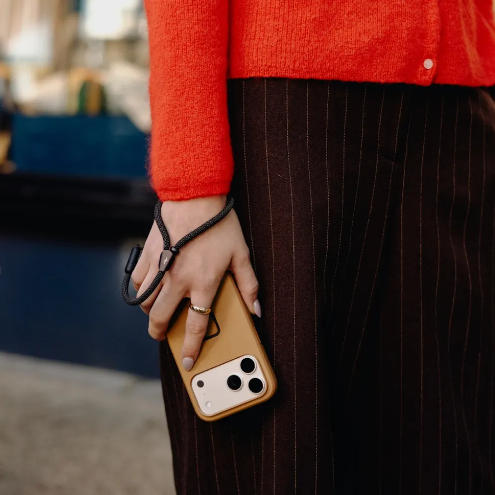 Mobile Cuff