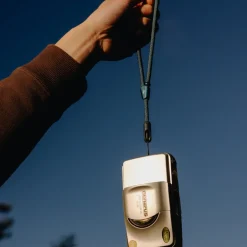 Mobile Cuff