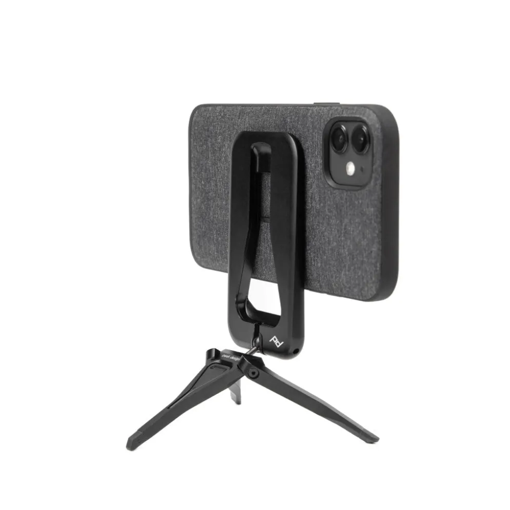 Mobile Tripod