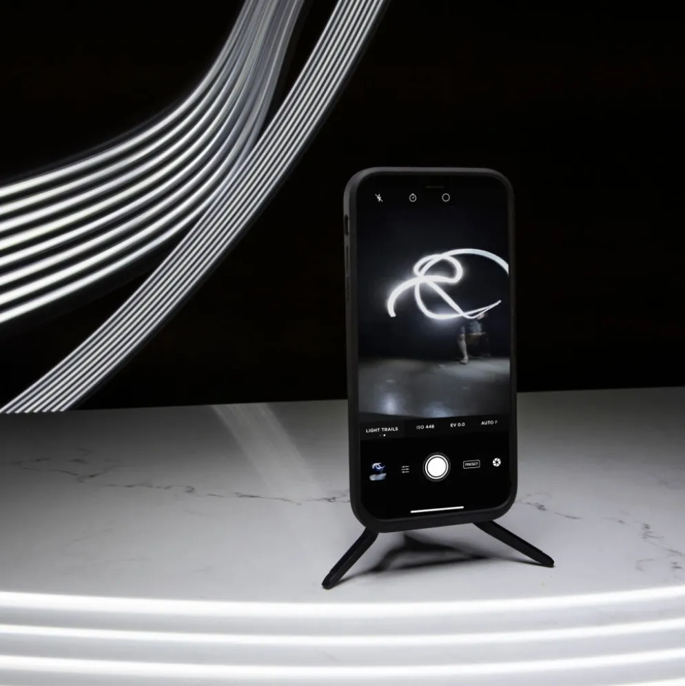 Mobile Tripod