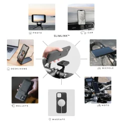 Mobile Wallet