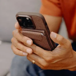 Mobile Wallet