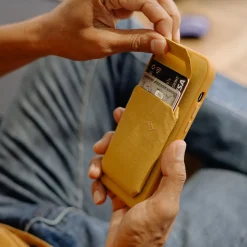Mobile Wallet
