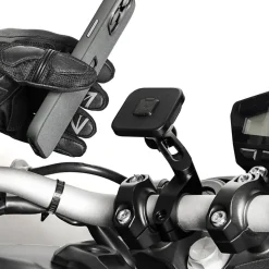 Motorcycle Bar Mount