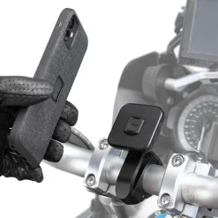 Motorcycle Bar Mount