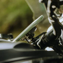 Motorcycle Bar Mount