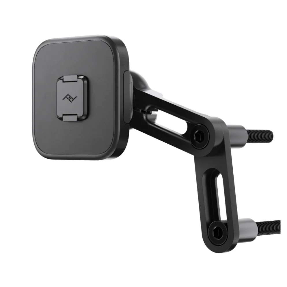 Motorcycle Brake/Clutch Mount