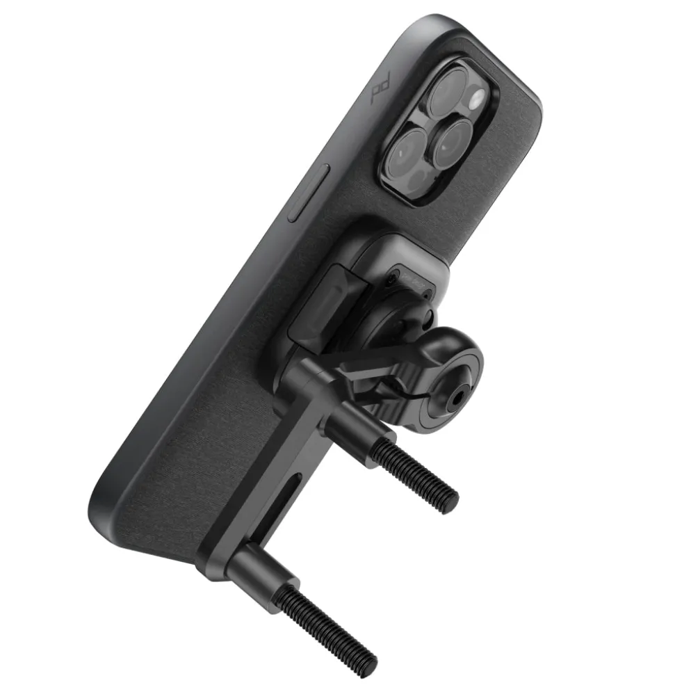 Motorcycle Brake/Clutch Mount