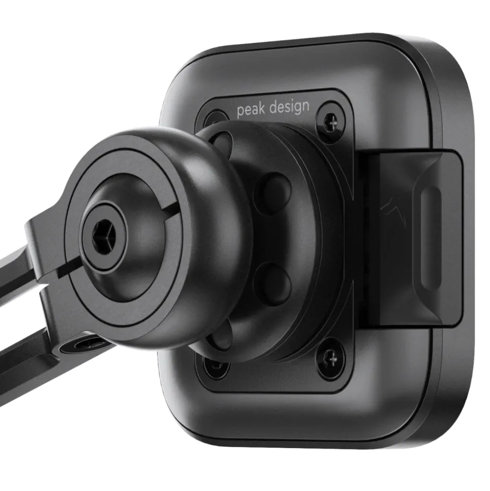 Motorcycle Brake/Clutch Mount