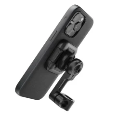 Motorcycle Mirror Mount